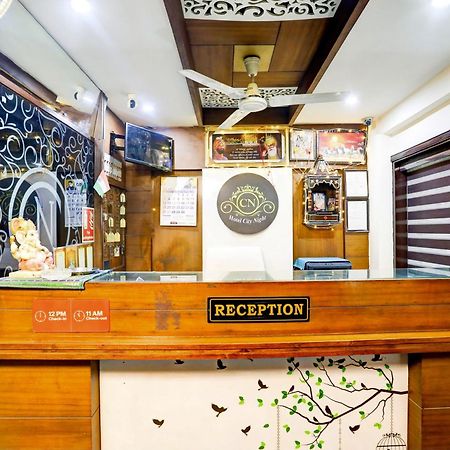 Hotel O Hcn Λουντιάνα Εξωτερικό φωτογραφία