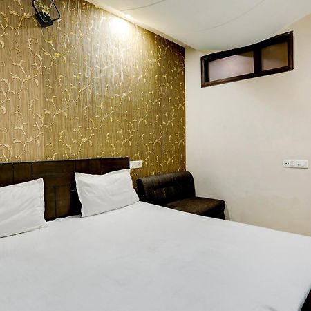 Hotel O Hcn Λουντιάνα Εξωτερικό φωτογραφία