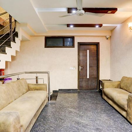 Hotel O Hcn Λουντιάνα Εξωτερικό φωτογραφία