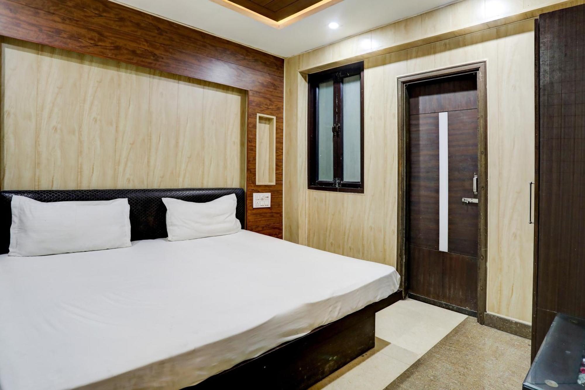 Hotel O Hcn Λουντιάνα Εξωτερικό φωτογραφία