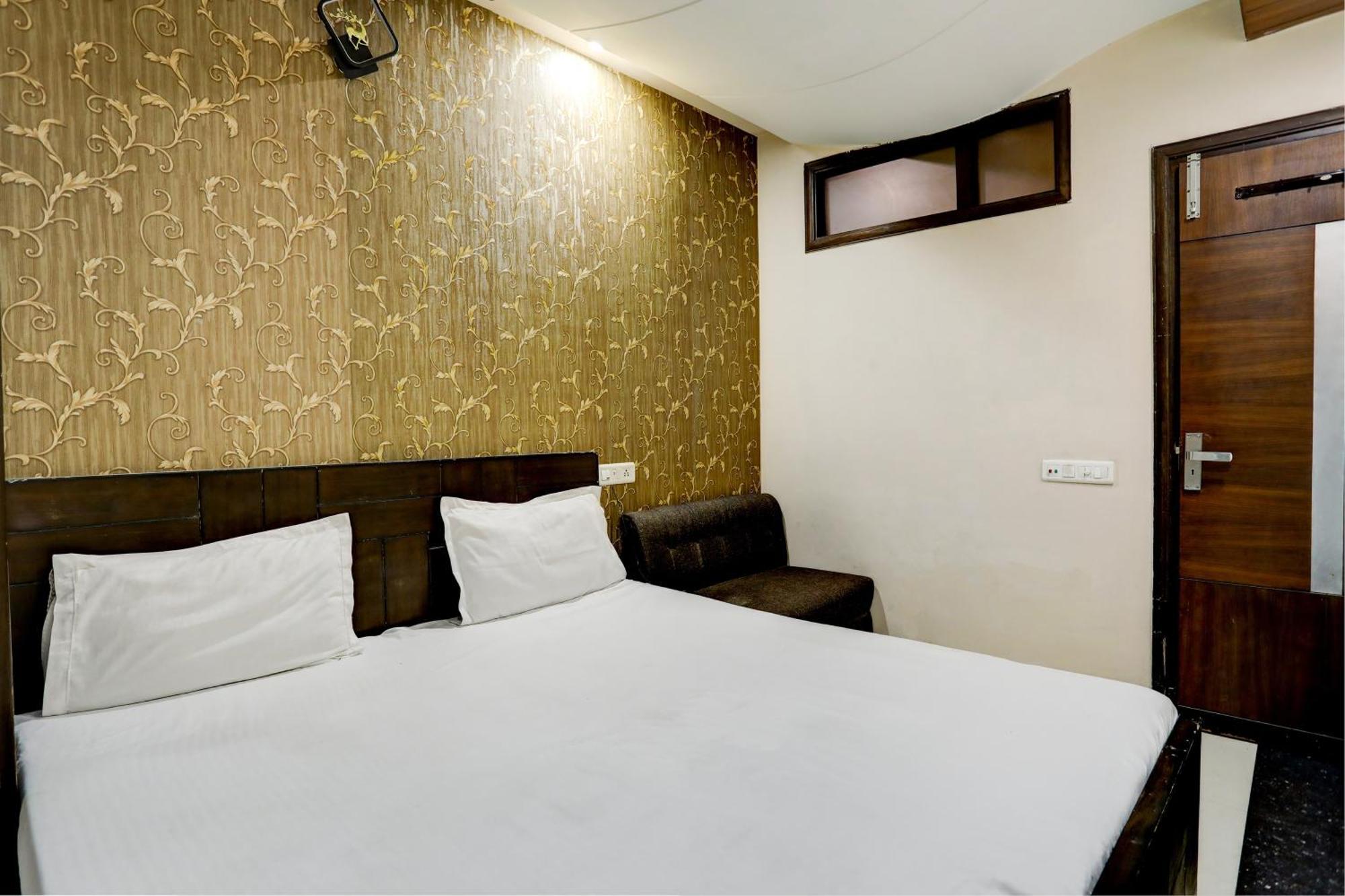 Hotel O Hcn Λουντιάνα Εξωτερικό φωτογραφία